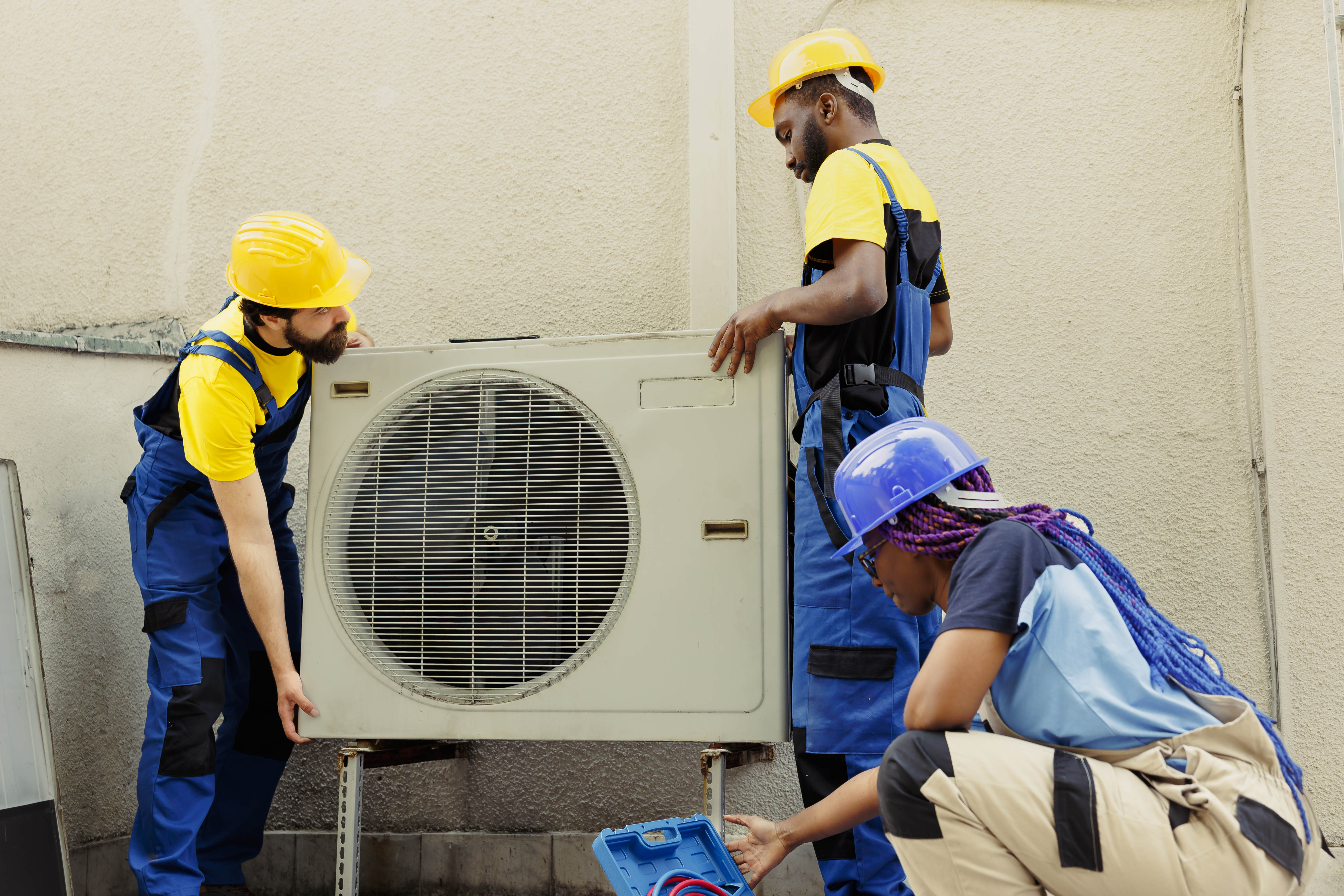 AC Services