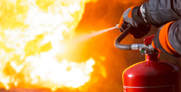 Fire & Safety Services