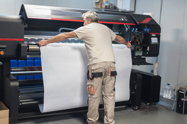 Printing & Graphics Services